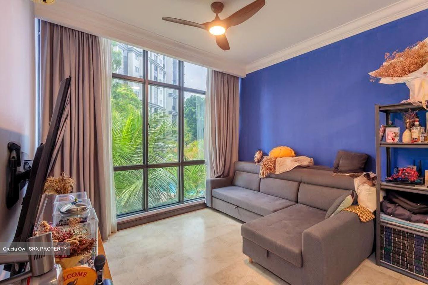 Regent Heights (D23), Condominium #635586121